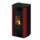 Pellet stove Cadel Perla 7