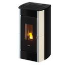 Pellet stove Cadel Perla 7 Majolica