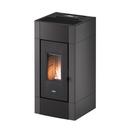 Pellet stove Cadel Cristal 9