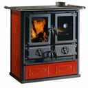 Wood cooker La Nordica Rosetta BII