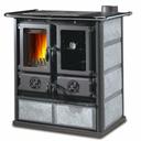 Wood cooker La Nordica Rosetta BII