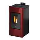 Pellet thermo stove Cadel Idro Prince 12