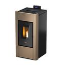 Pellet thermo stove Cadel Idro Prince 12