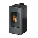 Pellet thermo stove Cadel Idro Prince 12