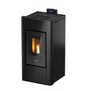 Pellet thermo stove Cadel Idro Prince 12