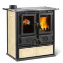 Wood cooker La Nordica Rosetta Sinistra BII