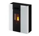 Pellet thermo stove Cadel Maya Idro 16