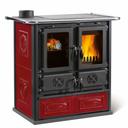 Wood cooker La Nordica Rosetta Sinistra BII