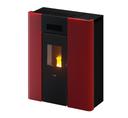 Pellet thermo stove Cadel Maya Idro 16