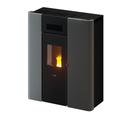 Pellet thermo stove Cadel Maya Idro 16