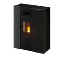 Pellet thermo stove Cadel Maya Idro 16