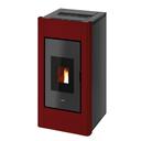 Pellet thermo stove Cadel Idro Prince 30