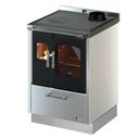 Wood cooker Cadel Smart 60