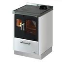 Wood cooker Cadel Smart 60V