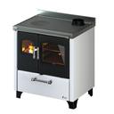 Wood cooker Cadel Smart 80