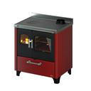 Wood cooker Cadel Smart 80V