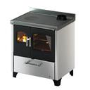 Wood cooker Cadel Smart 80V