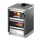 Wood cooker Cadel Kook 60 4.0