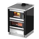 Wood cooker Cadel Kook 60 4.0