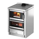 Wood cooker Cadel Kook 60 4.0