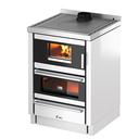 Wood cooker Cadel Kook 60V 4.0