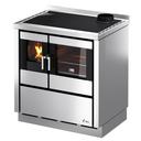 Wood cooker Cadel Kook 80