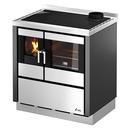 Wood cooker Cadel Kook 80V