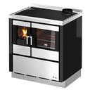 Wood cooker Cadel Kook 80V