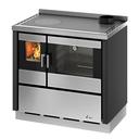 Wood cooker Cadel Kook 90 4.0