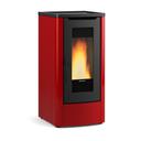 Pellet ductable stove Extraflame Dahiana Plus VFS