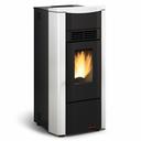 Pellet ductable stove Extraflame Giusy Plus Evo 2.0