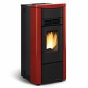 Pellet ductable stove Extraflame Giusy Plus Evo 2.0