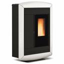 Pellet ductable stove Extraflame Souvenir Lux Evo