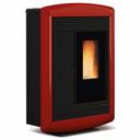 Pellet ductable stove Extraflame Souvenir Lux Evo