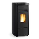 Pellet ductable stove Extraflame Angela Plus Evo