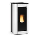 Pellet ductable stove Extraflame Ilary Plus