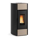 Pellet ductable stove Extraflame Mirka Plus