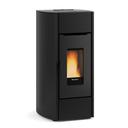 Pellet ductable stove Extraflame Mirka Plus