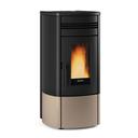 Pellet ductable stove Extraflame Noris Plus