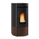 Pellet ductable stove Extraflame Noris Plus