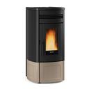 Pellet ductable stove Extraflame Noris Plus Lux