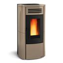 Pellet ductable stove Extraflame Terry Plus