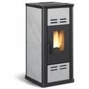 Pellet stove Extraflame Serafina Petra Evo