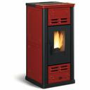 Pellet stove Extraflame Serafina Lux Evo