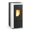 Pellet stove Extraflame Moira Evo