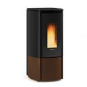 Pellet stove Extraflame Katia 11