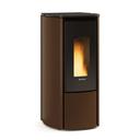 Pellet stove Extraflame Katia 9