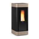 Pellet stove Extraflame Sinfony