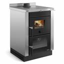 Wood cooker La Nordica Vicenza Evo