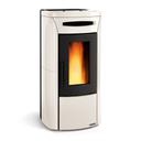 Pellet thermo stove Extraflame Fiandra Idro Evo